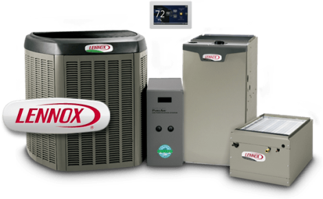 Get your Lennox AC units service done in Clearwater FL by Tack & Warren Services, Inc.